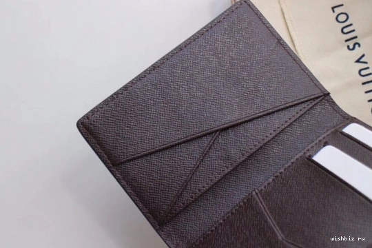 WIS POCKET ORGANIZER Louis Vuitton 0814